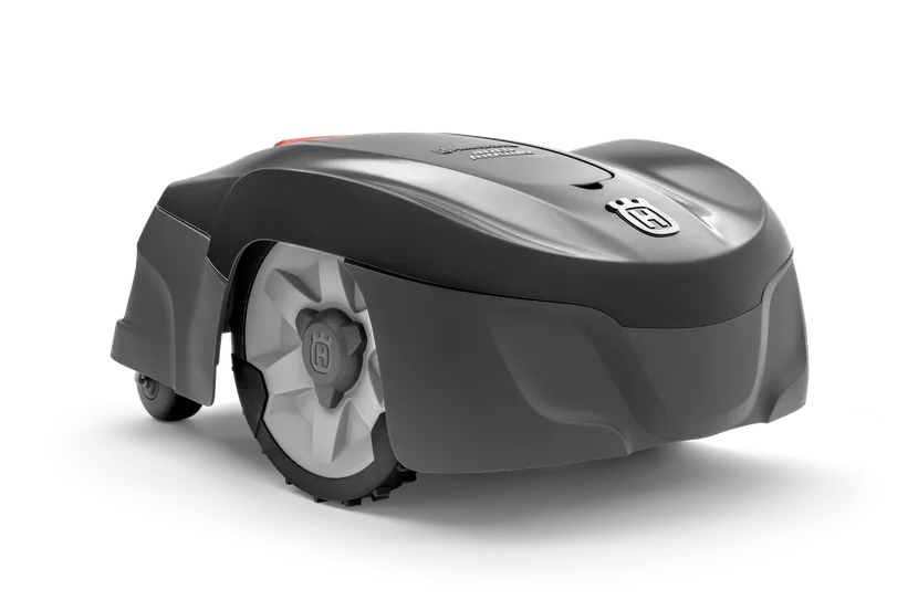 Husqvarna Automower 115H (4G)