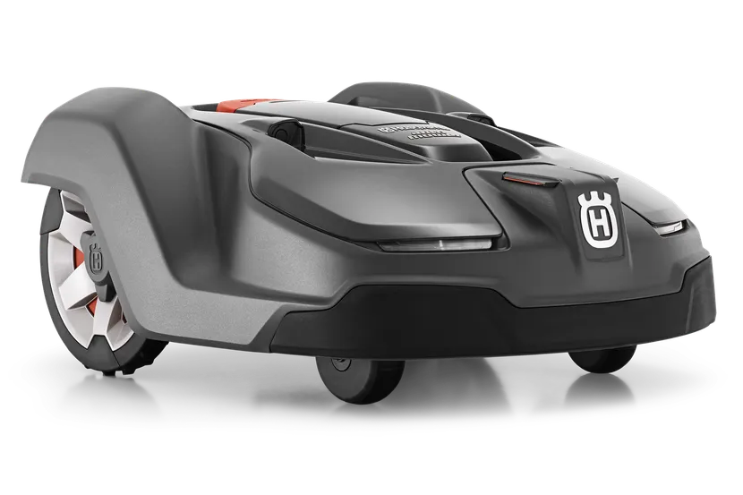 Husqvarna Automower 450X