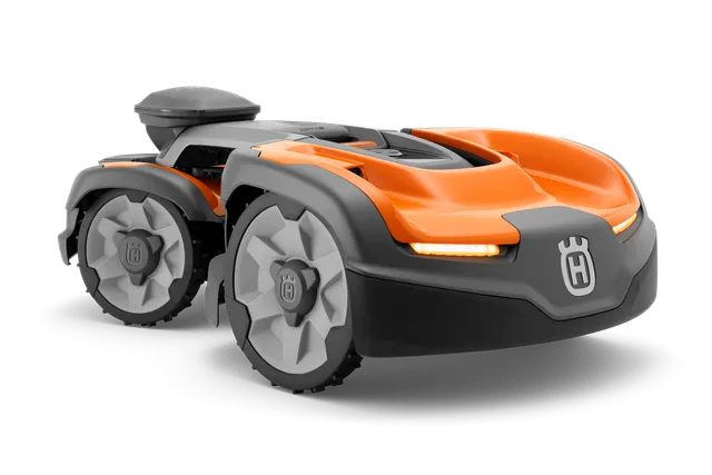 Husqvarna Automower 535 AWD EPOS